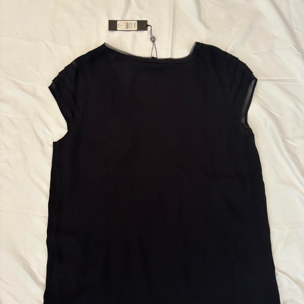 Talbot tank top - Picture 2 of 2